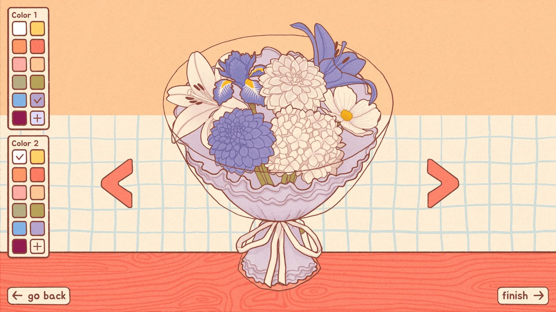 Flowers And Favours: Florist Simulator görsel 9