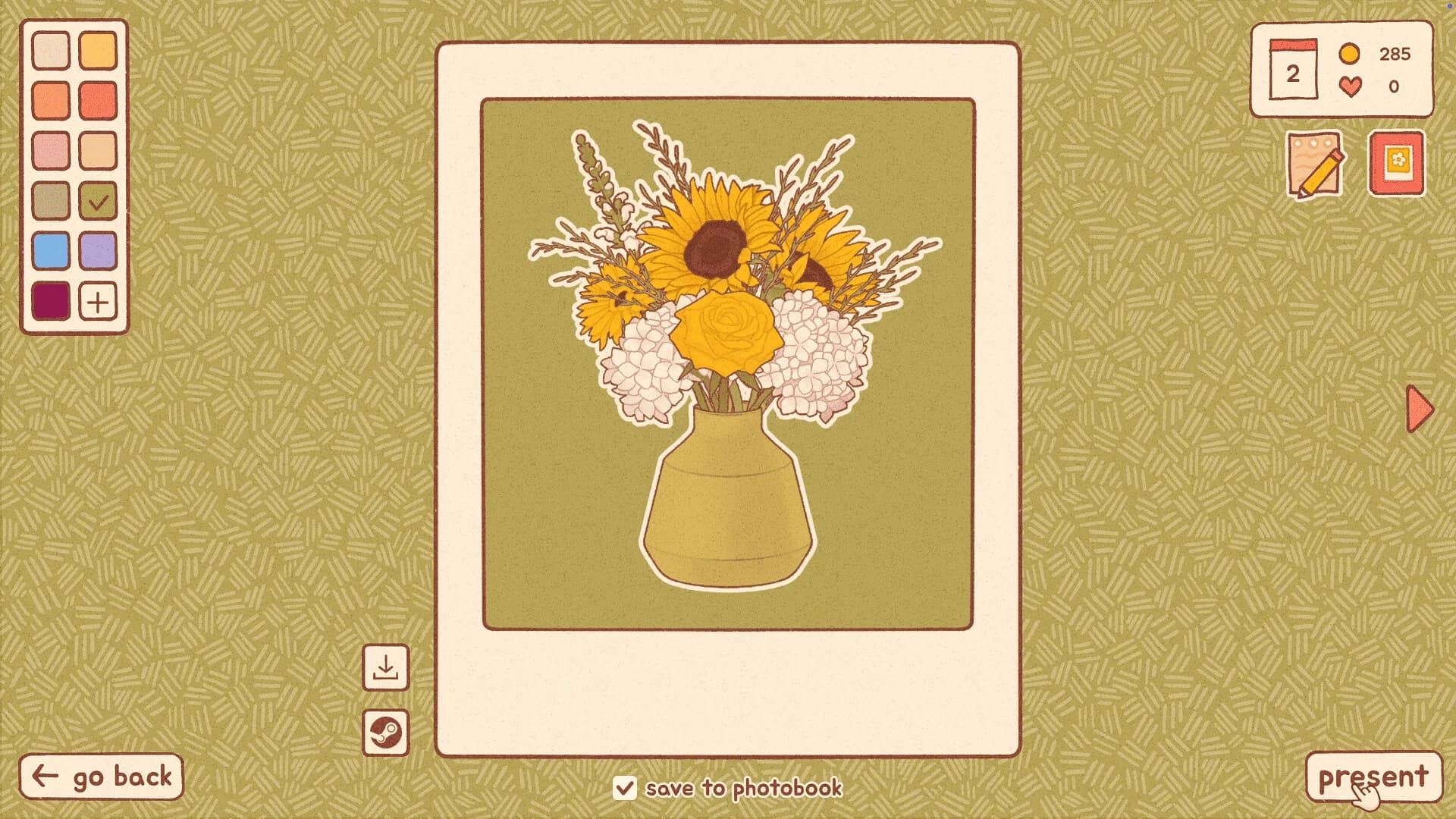 Flowers And Favours: Florist Simulator görsel 10