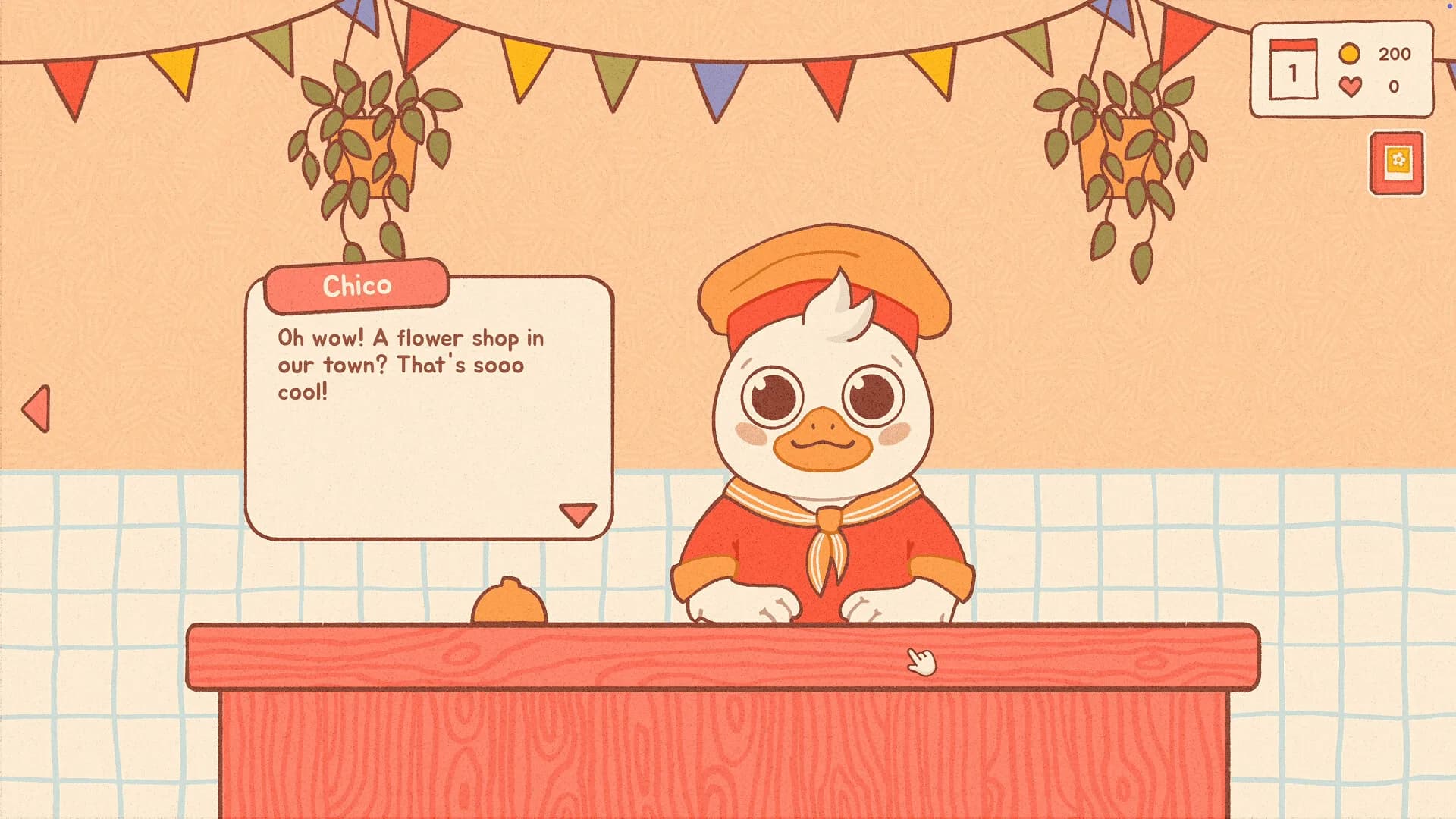 Flowers And Favours: Florist Simulator görsel 11