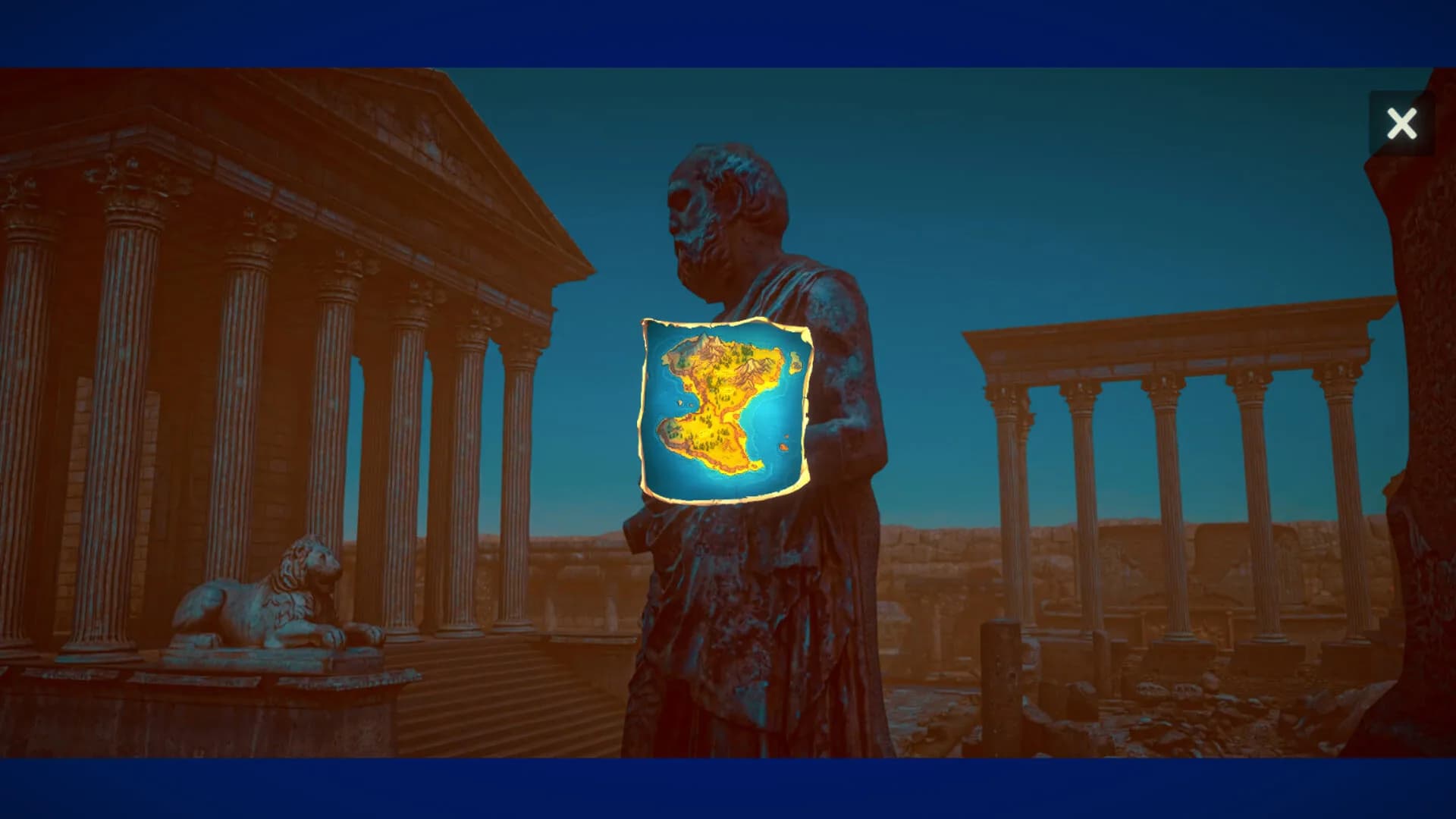 Archaeology - Frozen Knights görsel 7
