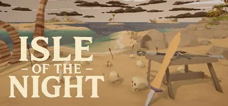 Isle of the Night: Pirate Survivors