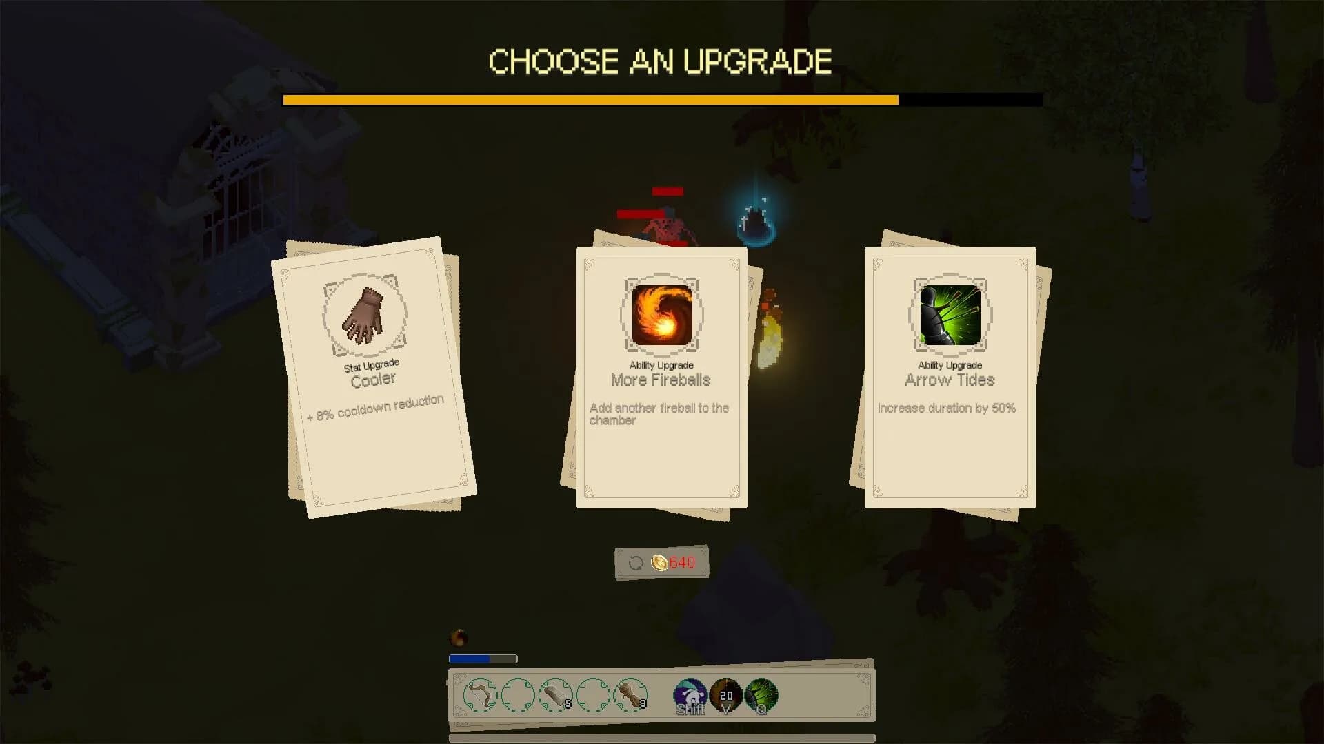 Isle of the Night: Pirate Survivors görsel 3