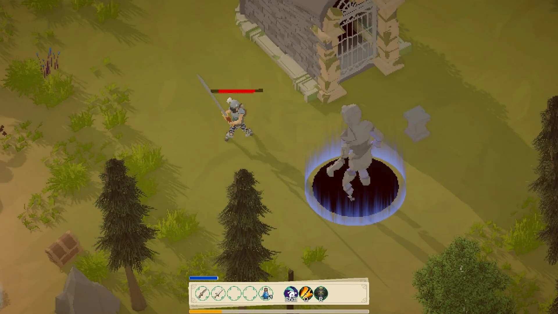 Isle of the Night: Pirate Survivors görsel 8