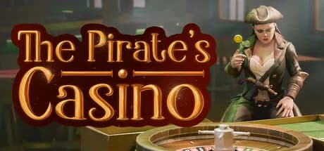 The Pirate's Casino görsel 1