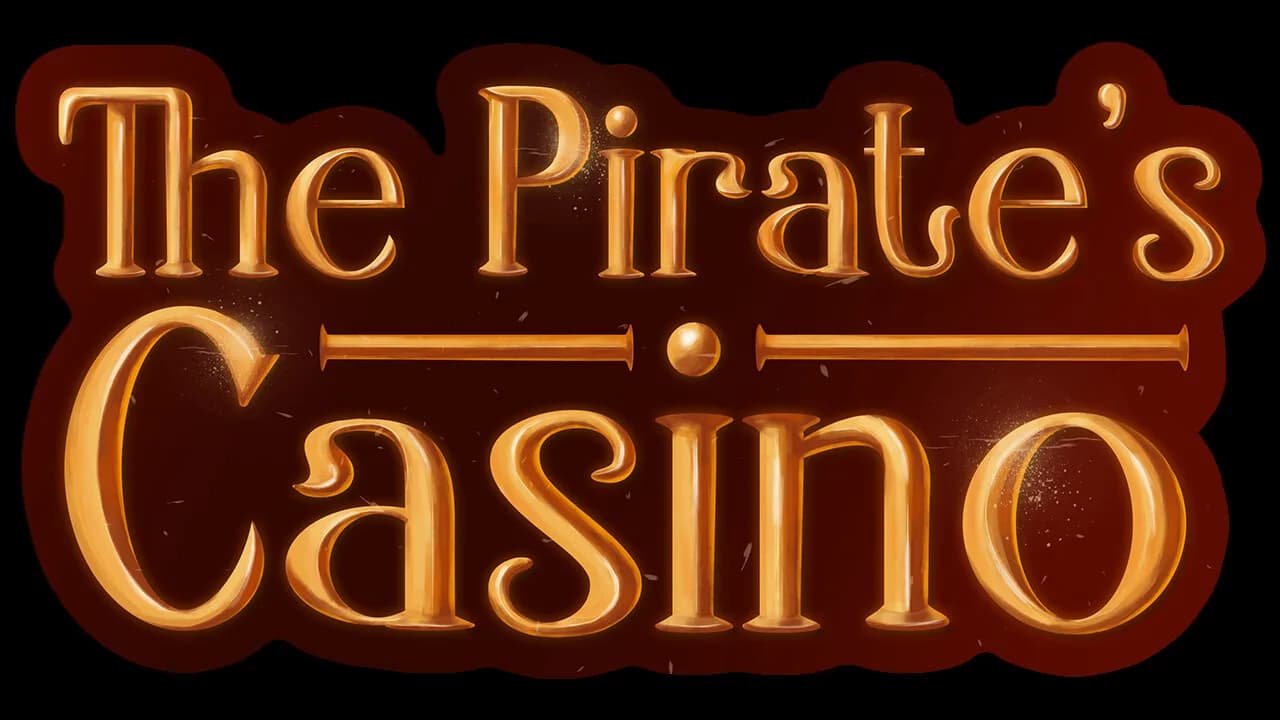 The Pirate's Casino görsel 11