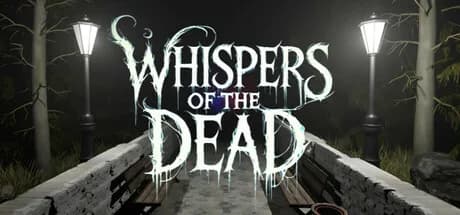 Whispers of the Dead