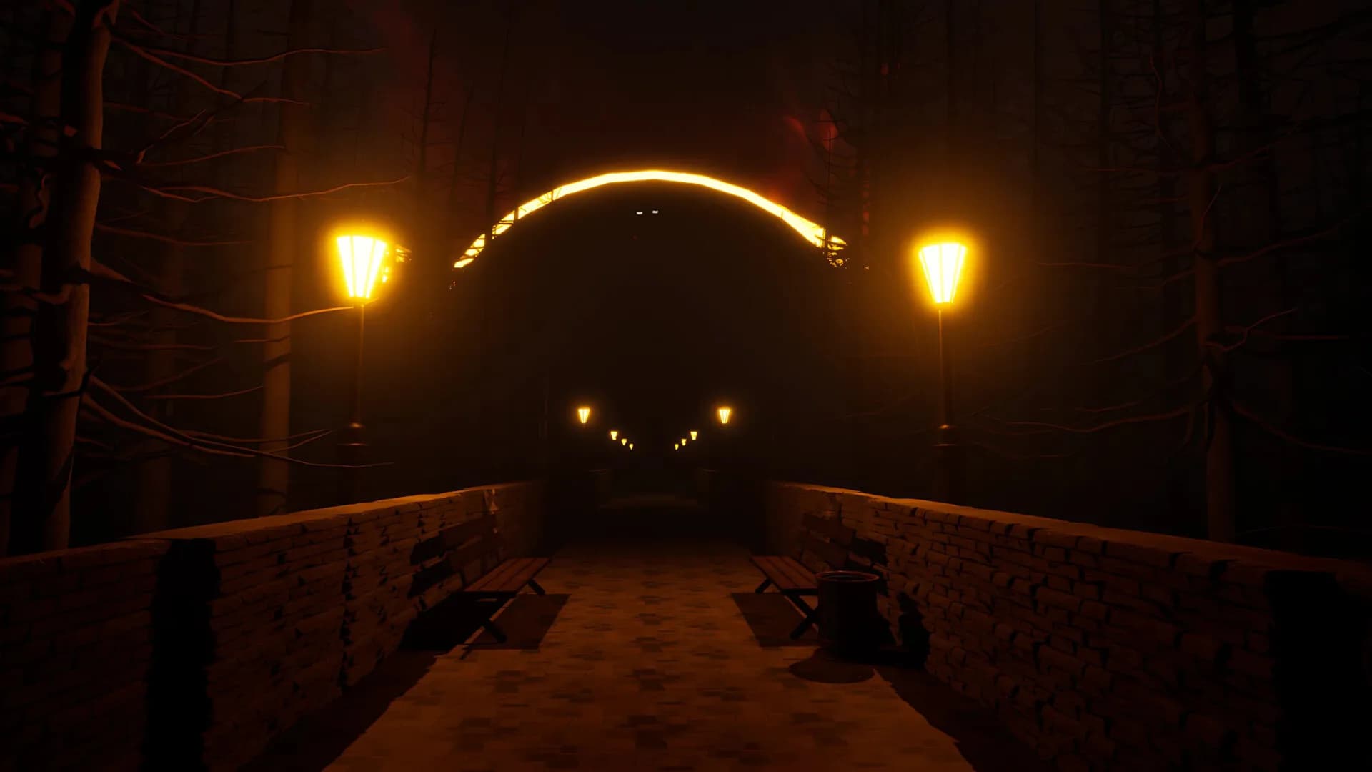 Whispers of the Dead görsel 2