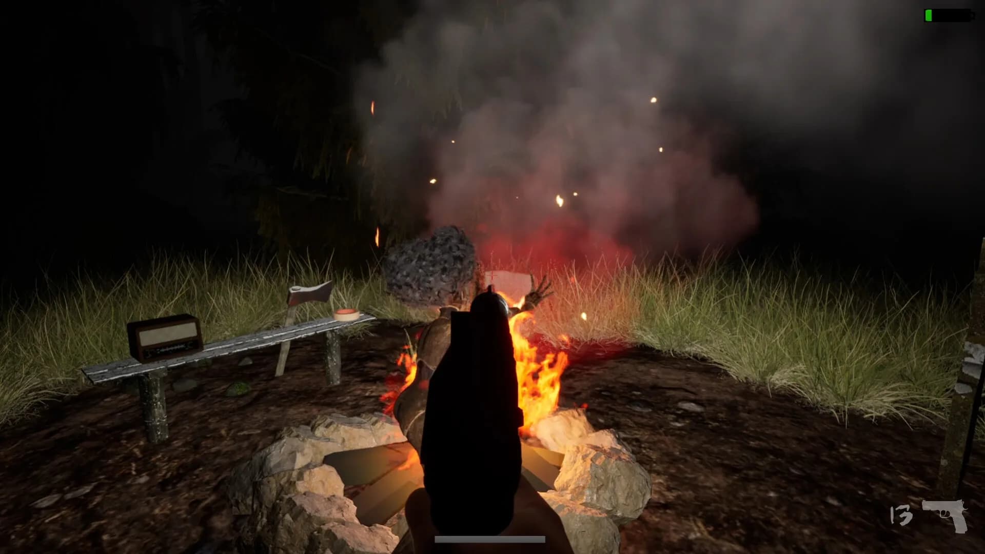 Whispers of the Dead görsel 4