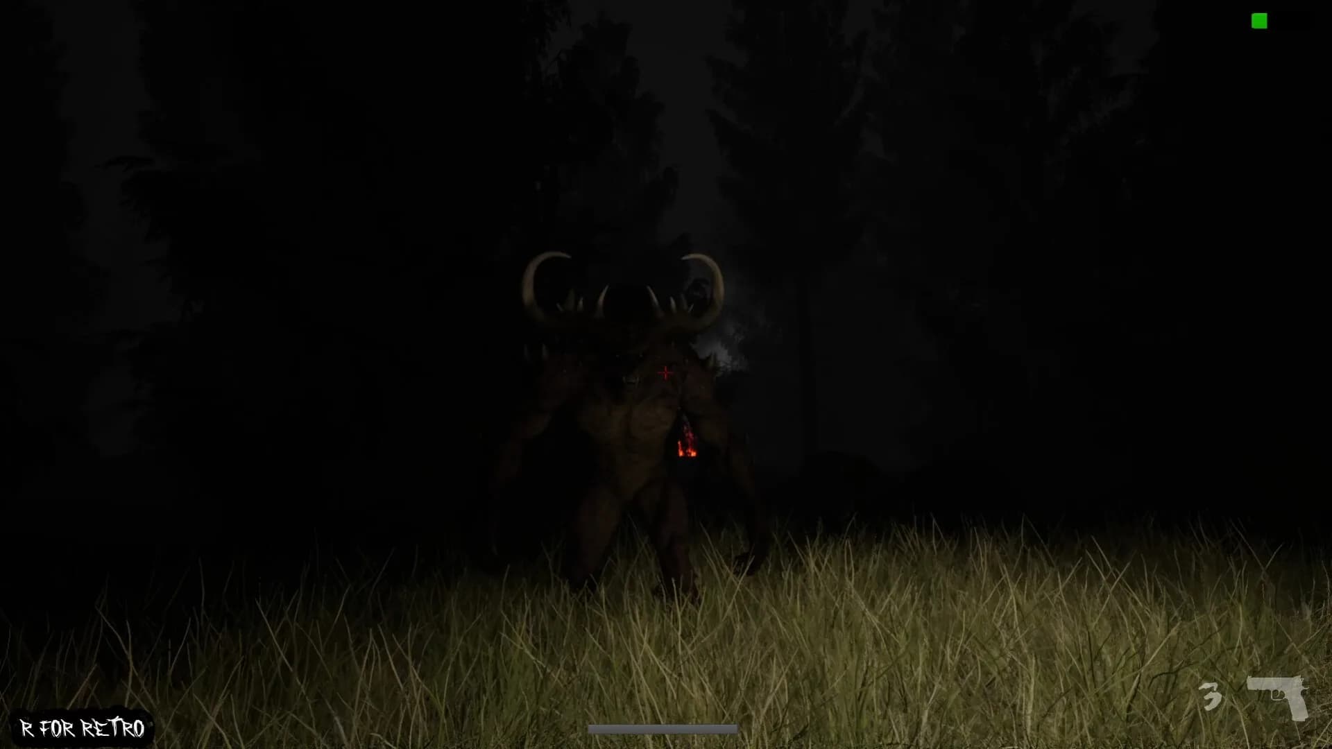 Whispers of the Dead görsel 5