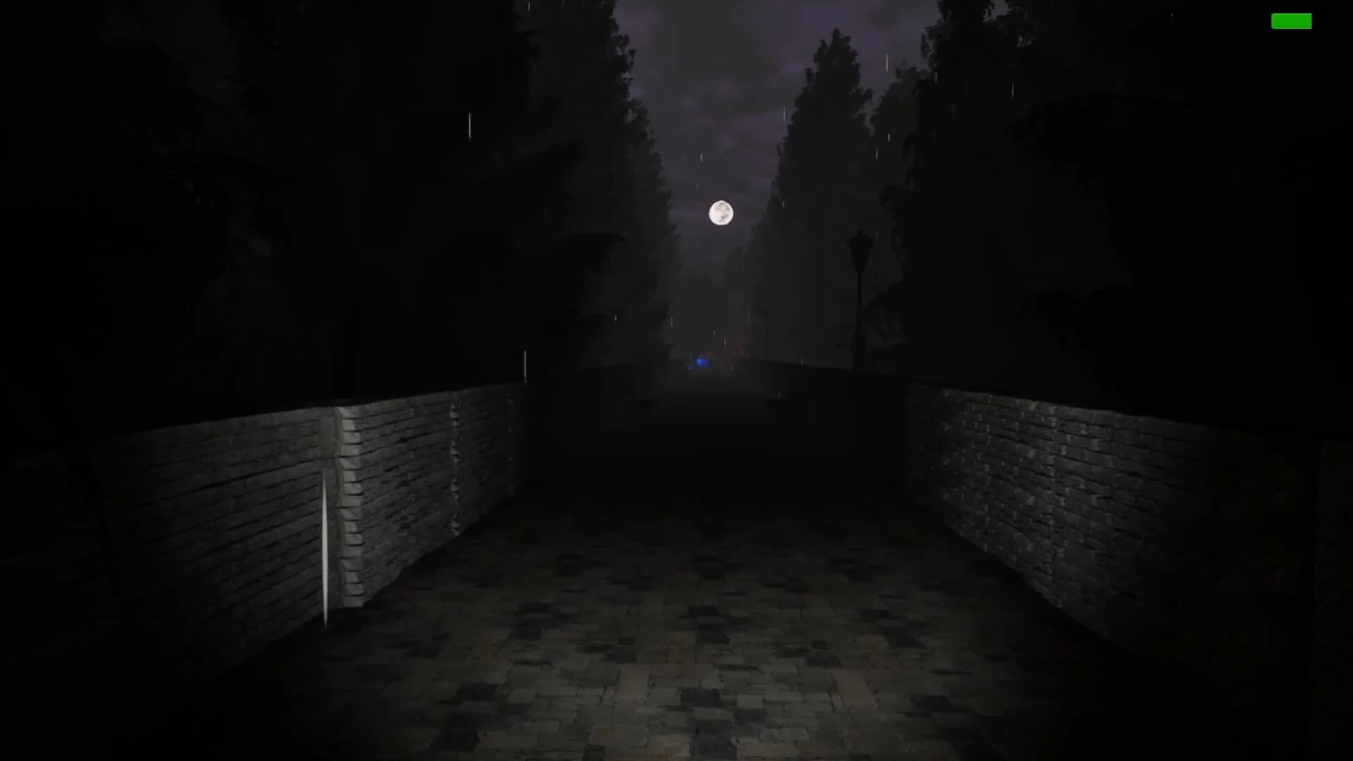 Whispers of the Dead görsel 6