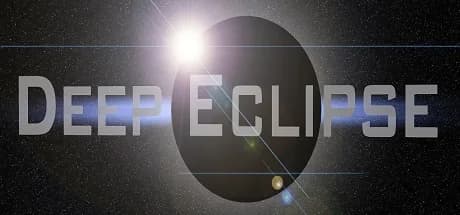 Deep Eclipse: New Space Odyssey