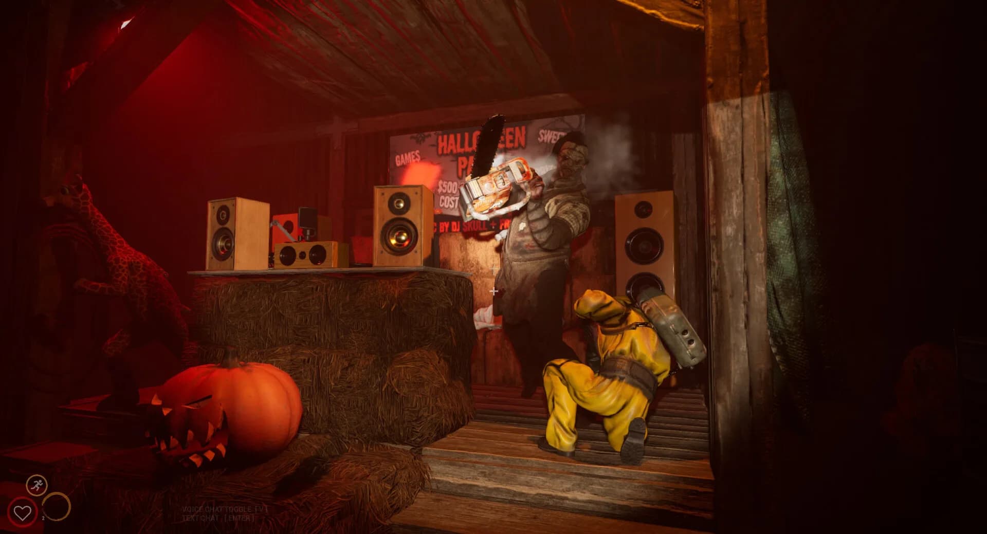 Haunted Halloween görsel 2