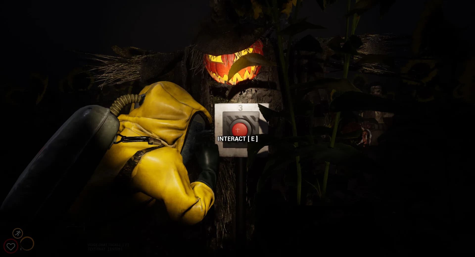 Haunted Halloween görsel 3