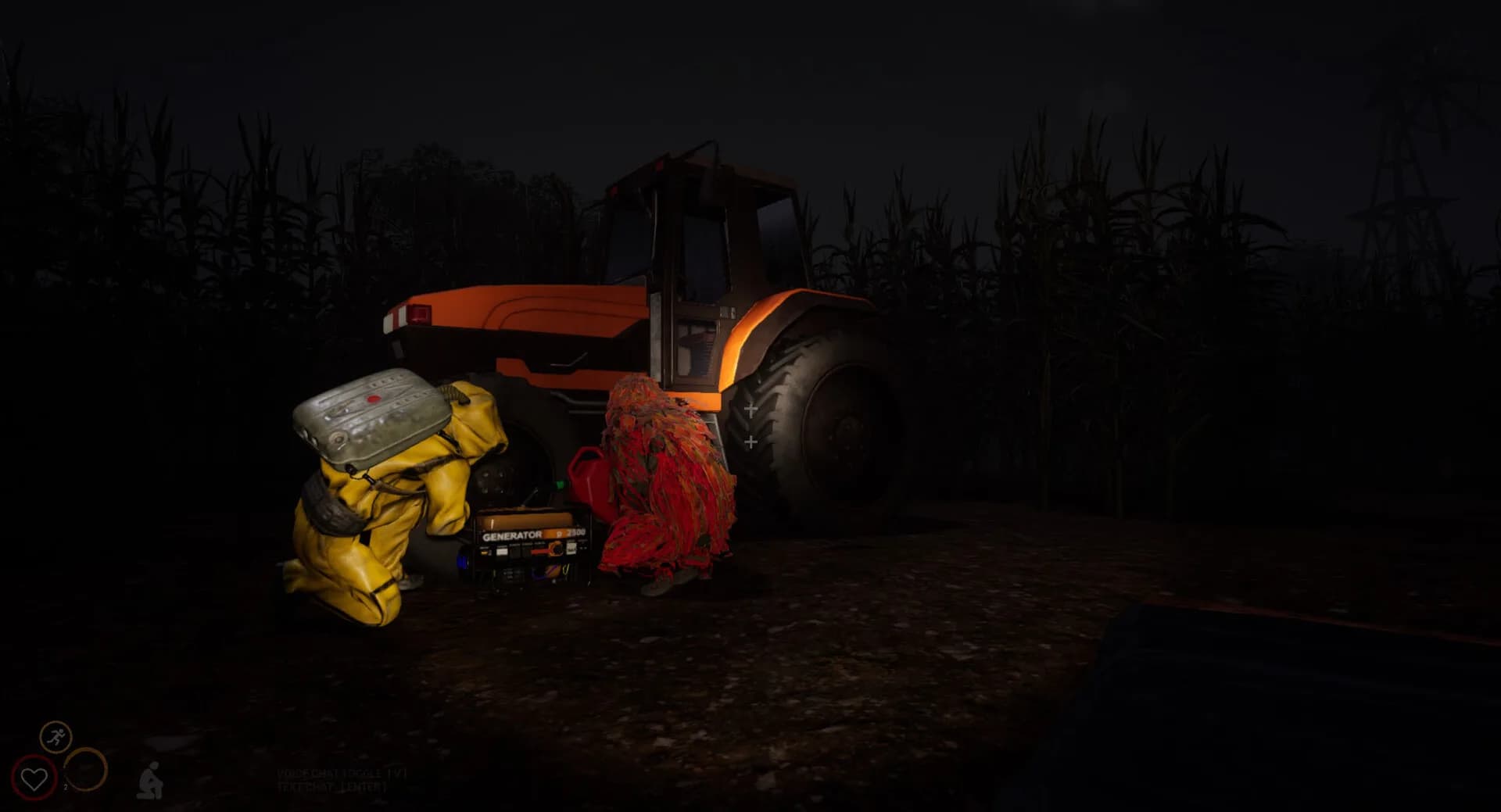 Haunted Halloween görsel 5