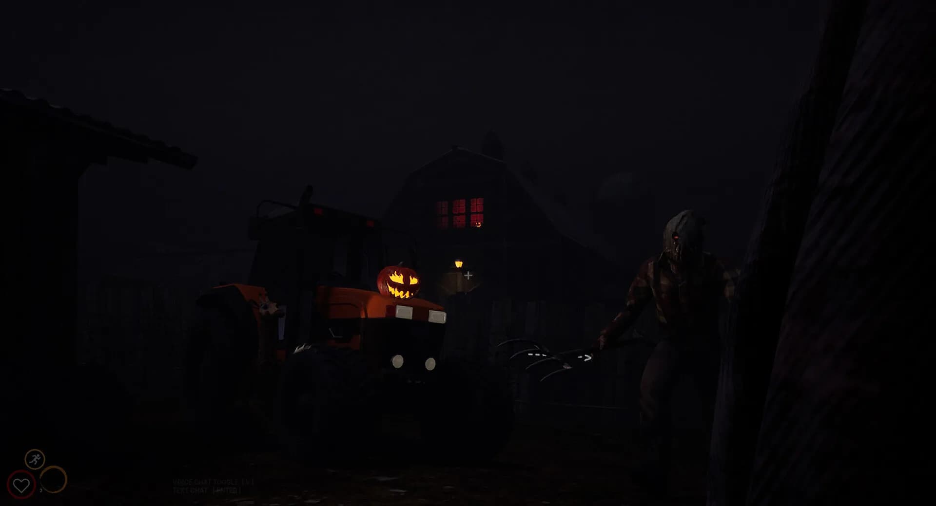 Haunted Halloween görsel 7