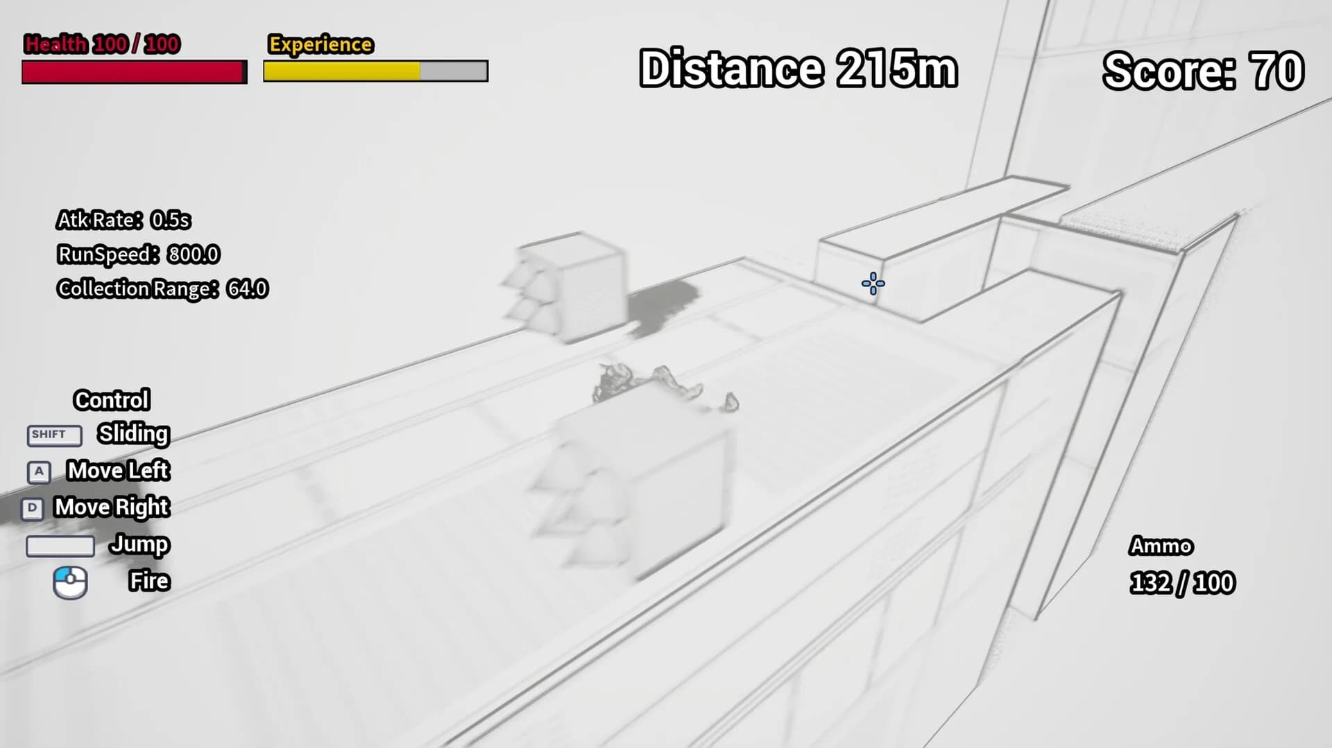 Zero Line görsel 5