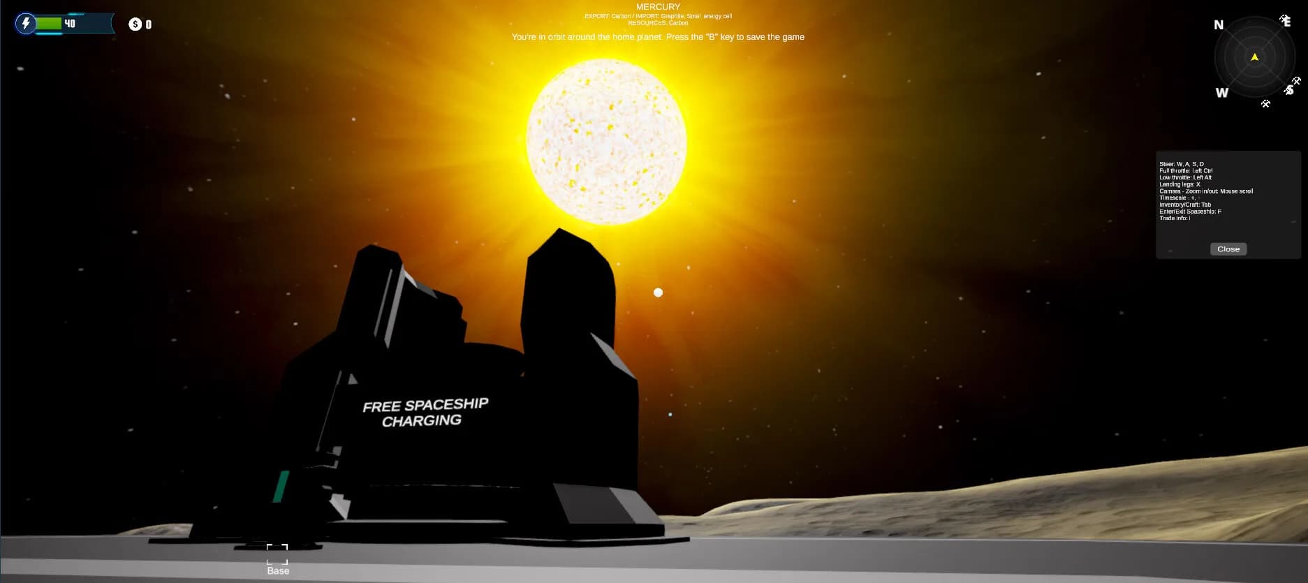 Rocket Simulator görsel 15