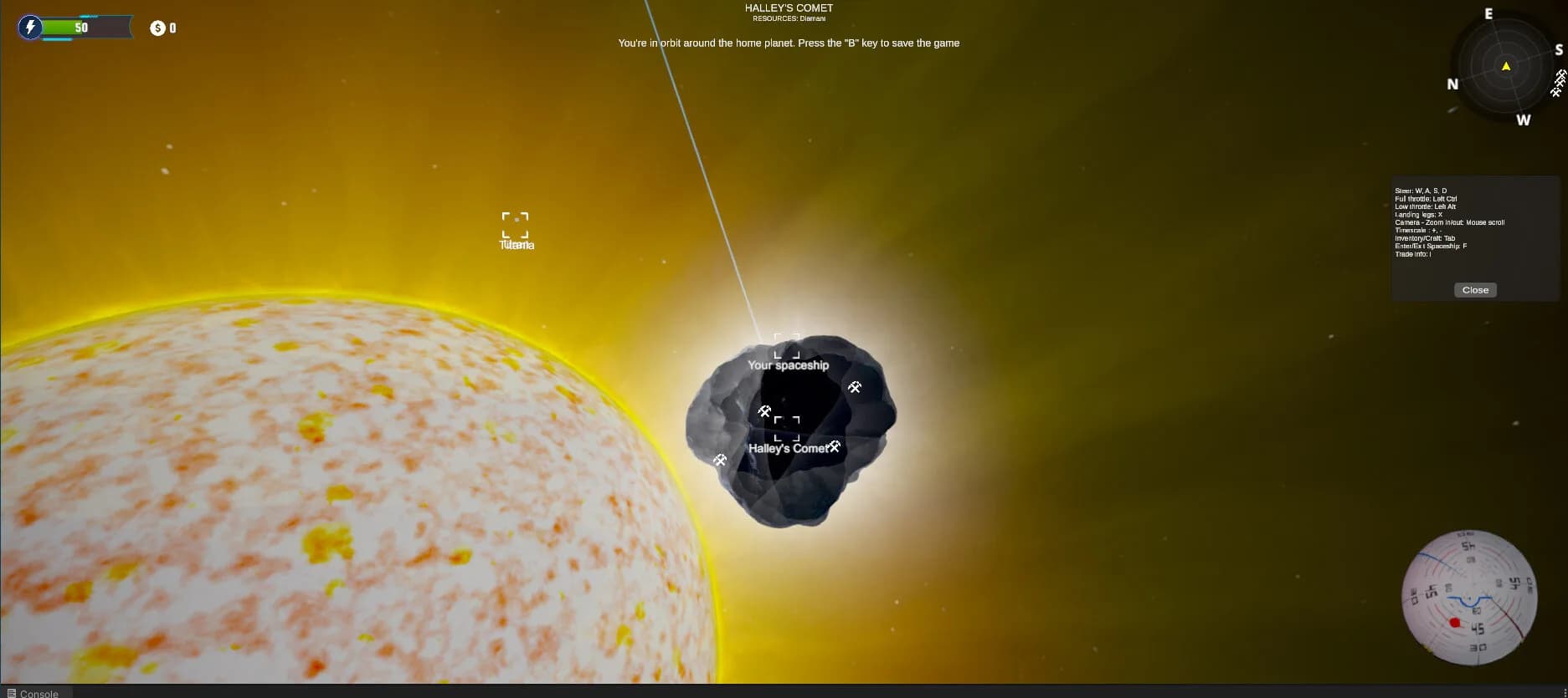 Rocket Simulator görsel 17