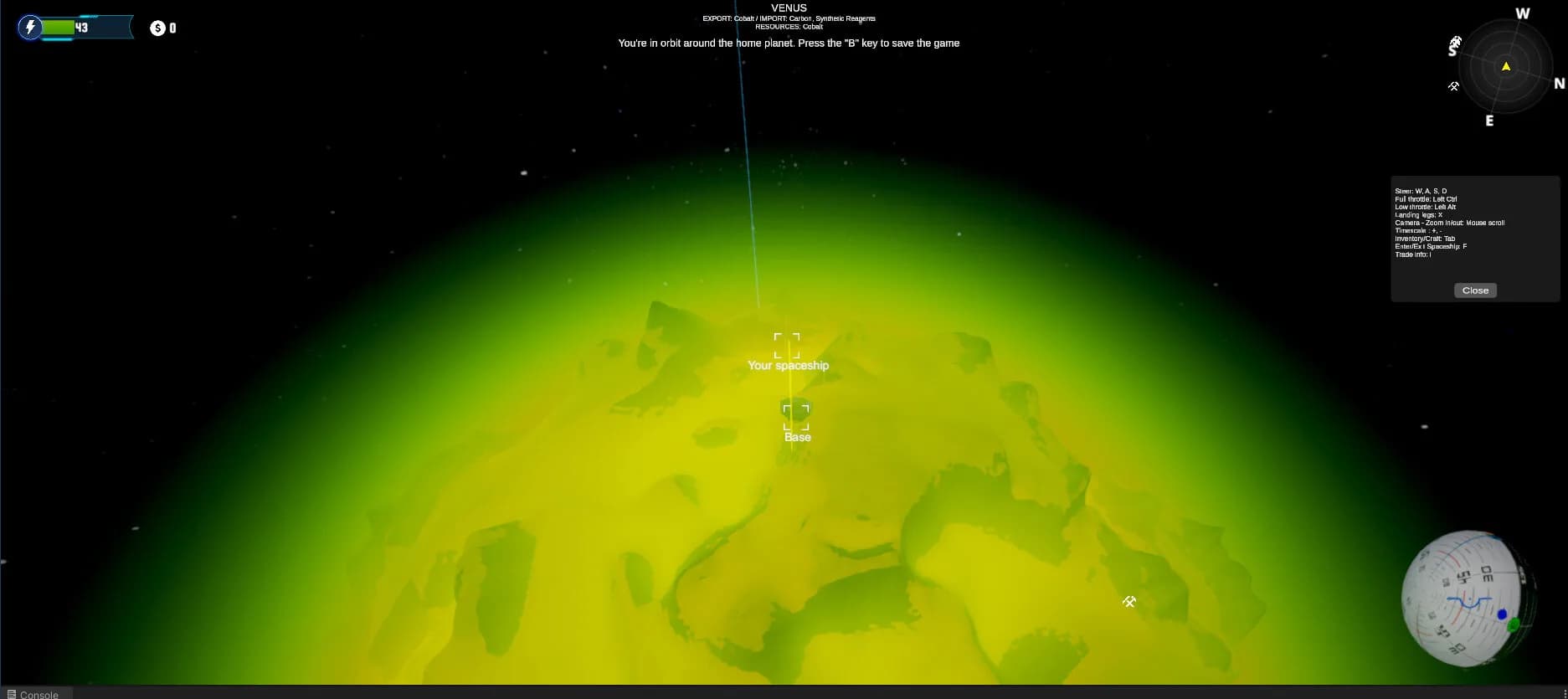 Rocket Simulator görsel 19