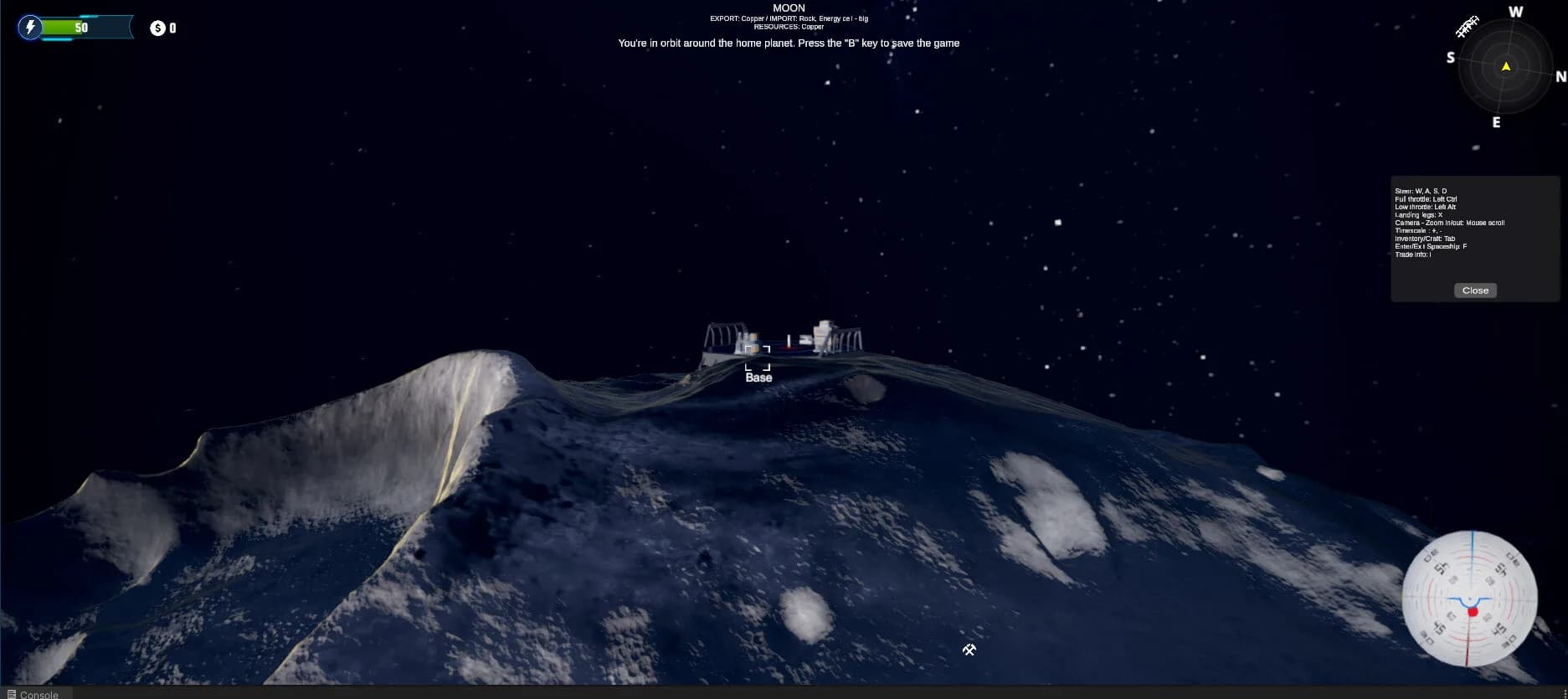 Rocket Simulator görsel 22