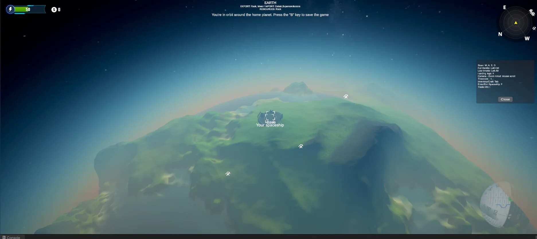 Rocket Simulator görsel 23