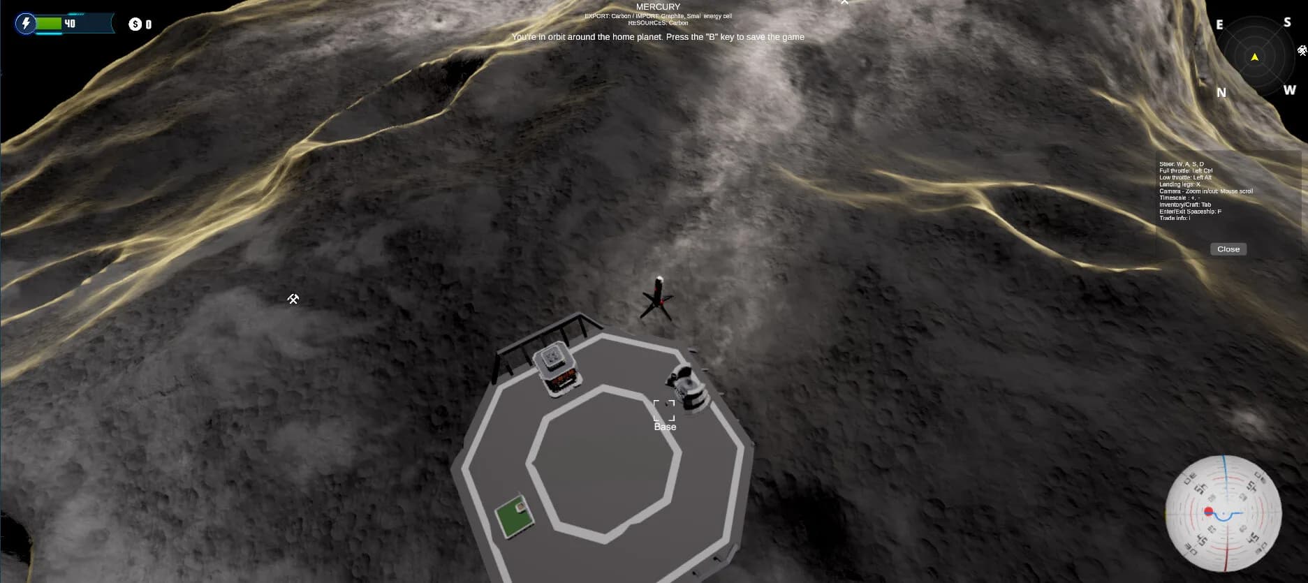 Rocket Simulator görsel 26