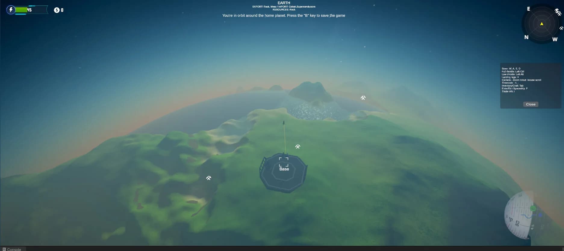 Rocket Simulator görsel 5