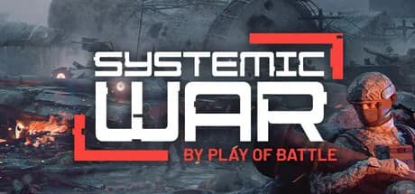 Systemic War görsel 1
