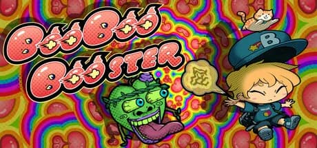Boo Boo Booster
