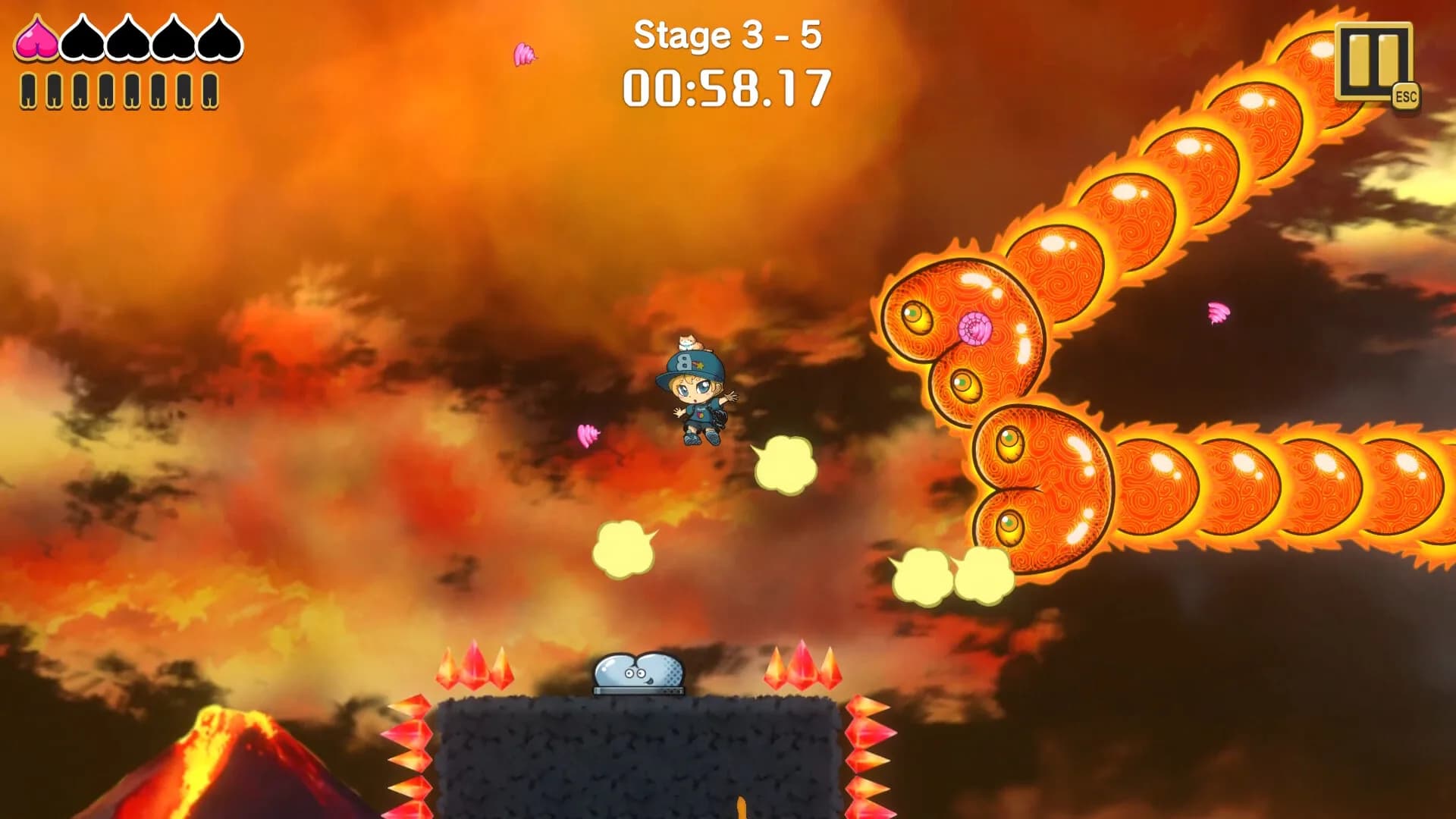 Boo Boo Booster görsel 3