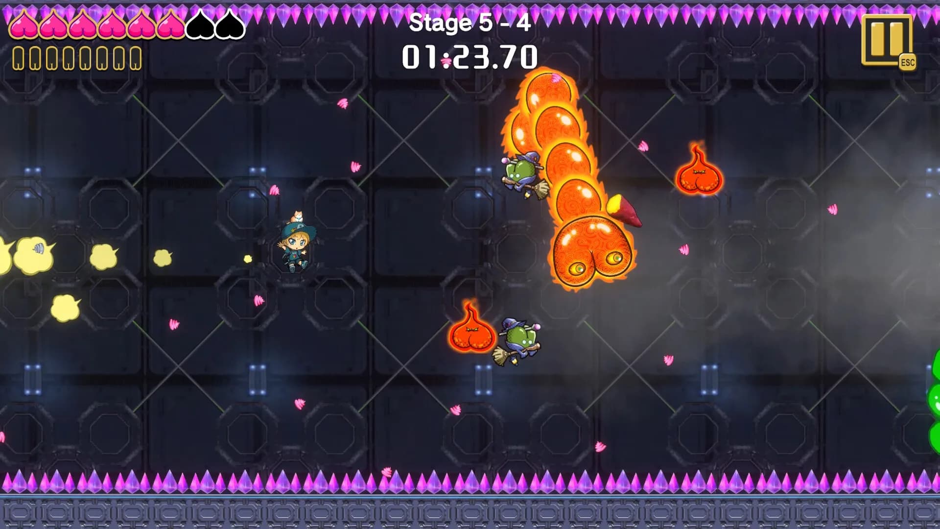 Boo Boo Booster görsel 5