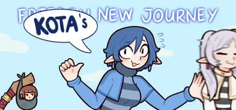 Kota`s New Journey görsel 1