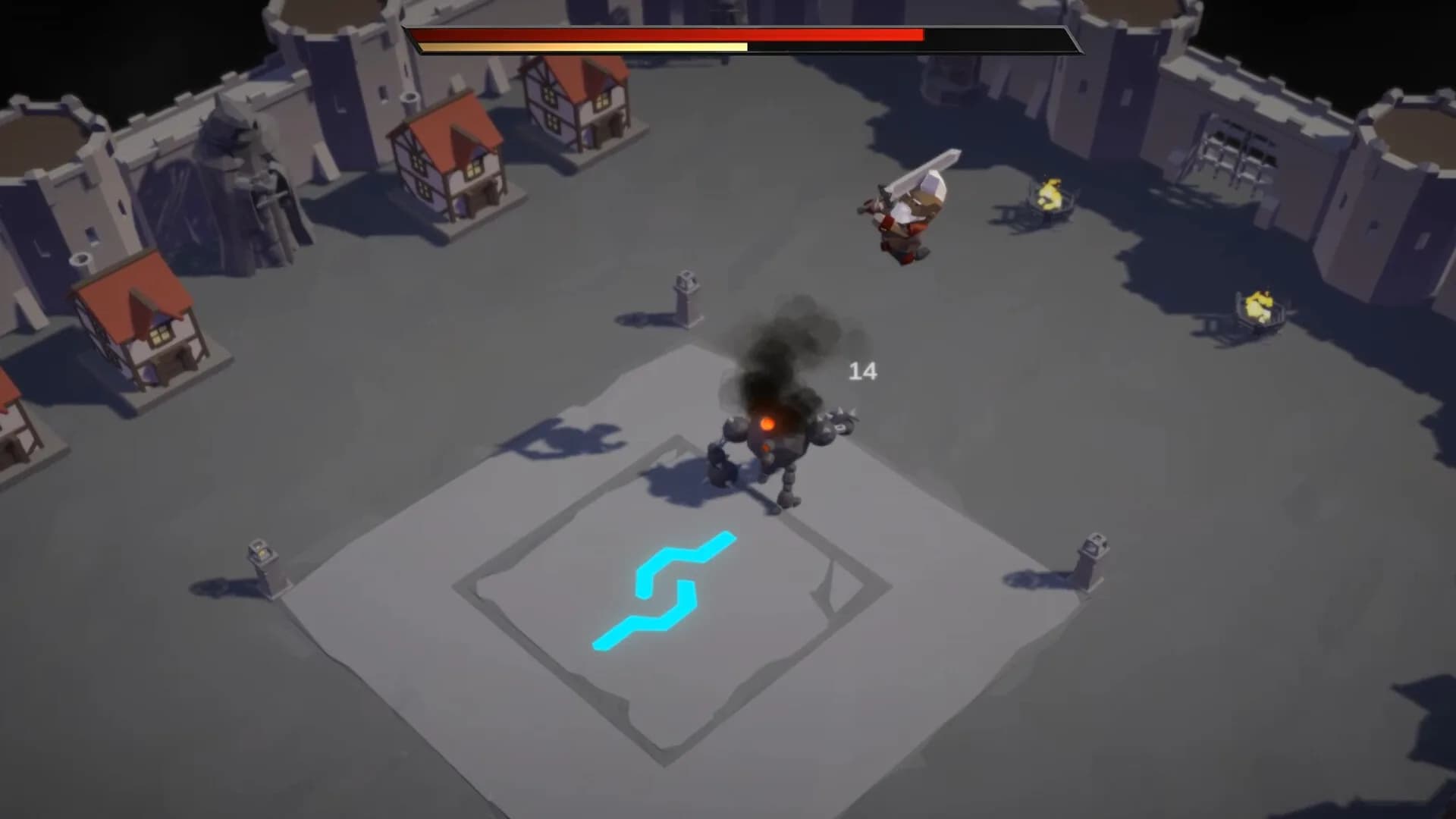 熔炉魔神 görsel 4