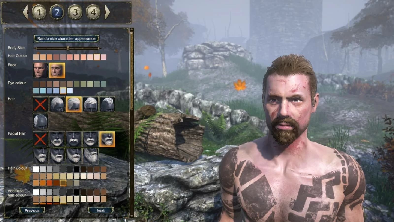 Gloria Victis: Medieval MMORPG görsel 3