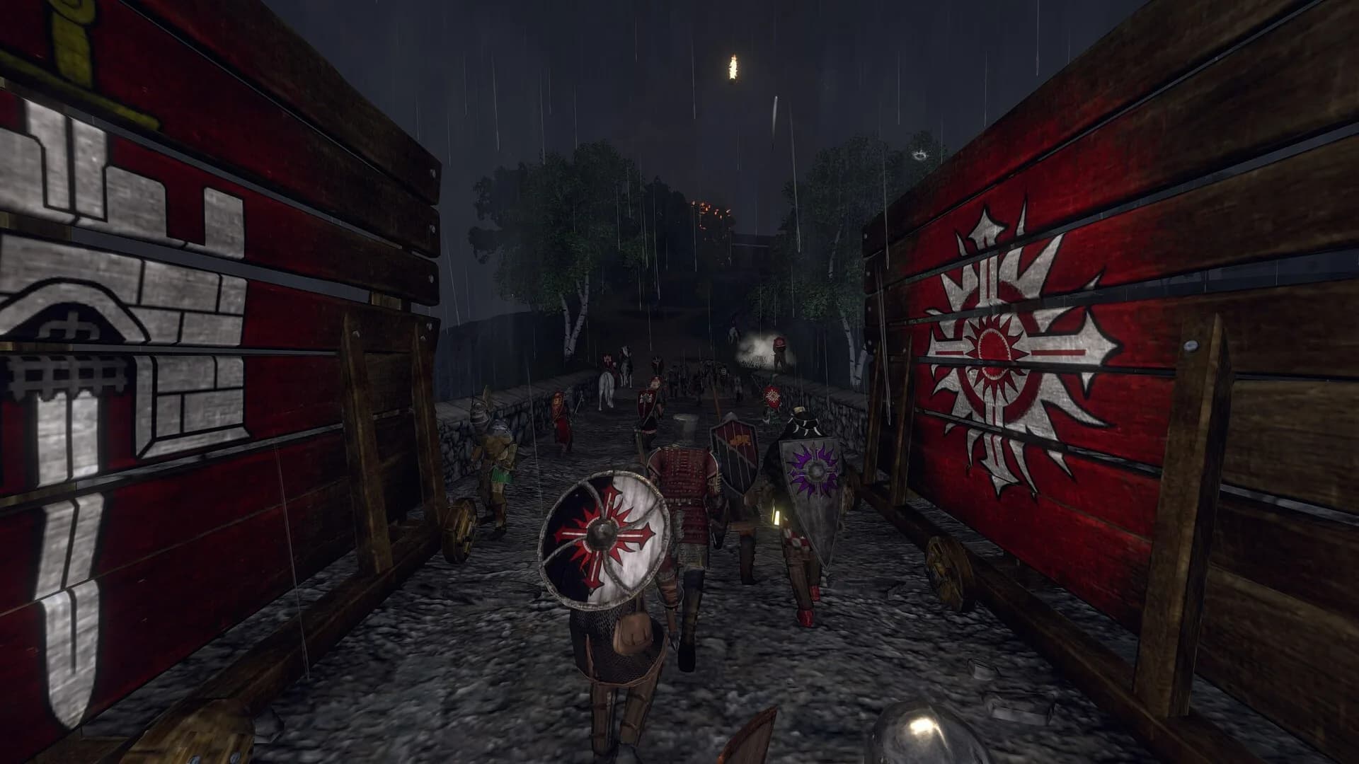 Gloria Victis: Medieval MMORPG görsel 16