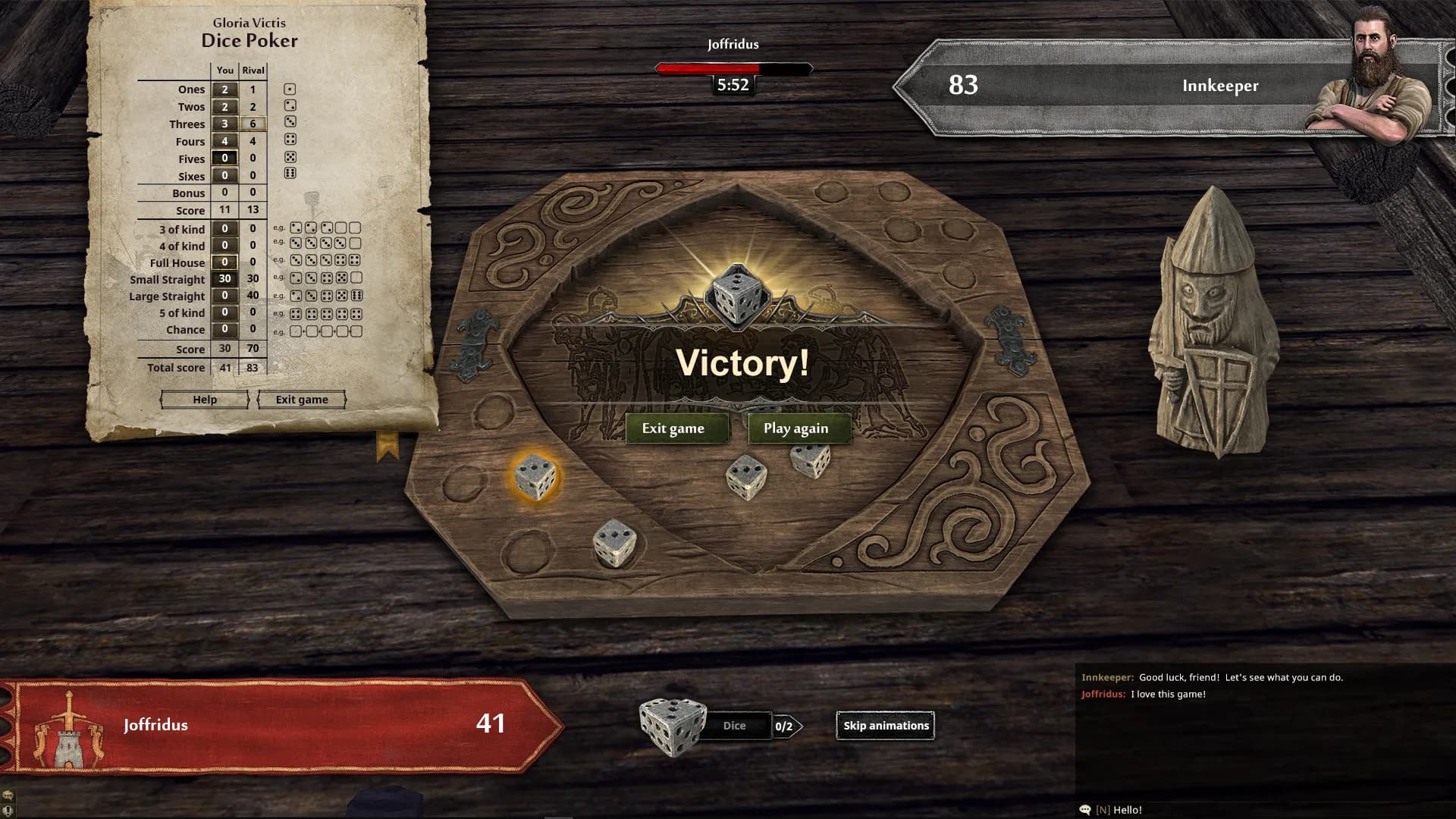 Gloria Victis: Medieval MMORPG görsel 20