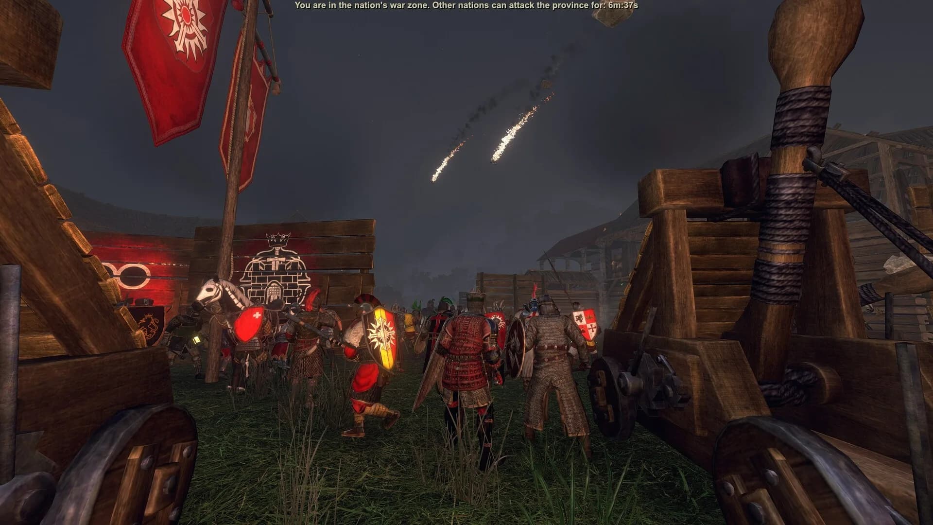 Gloria Victis: Medieval MMORPG görsel 35