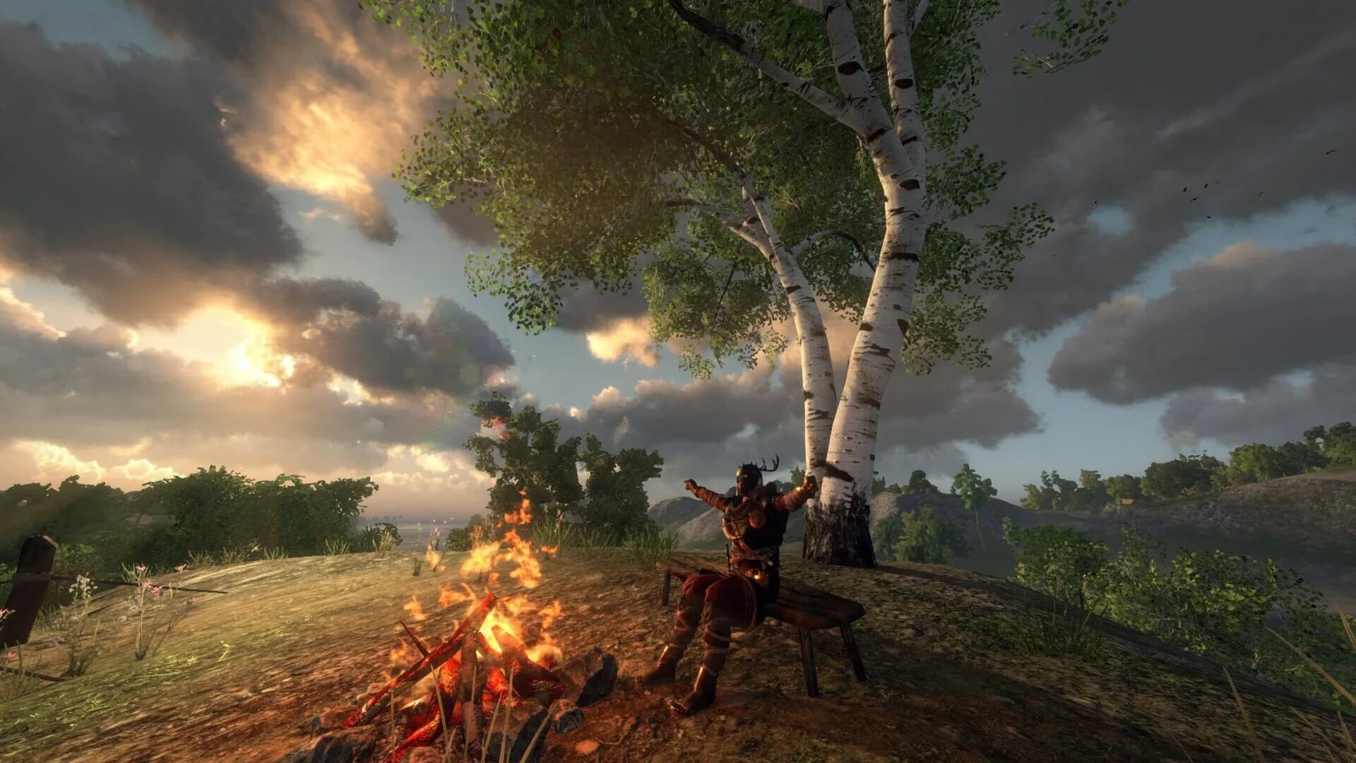 Gloria Victis: Medieval MMORPG görsel 36