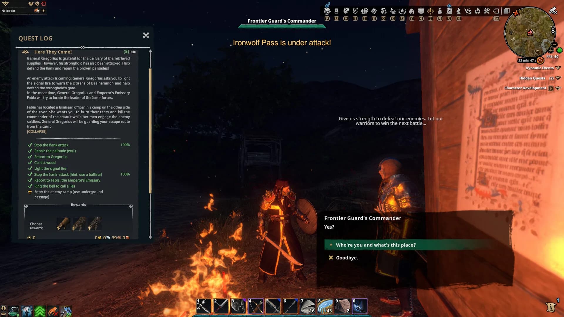 Gloria Victis: Medieval MMORPG görsel 9