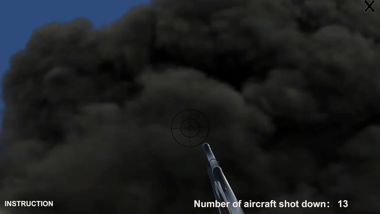 打飞机 görsel 6