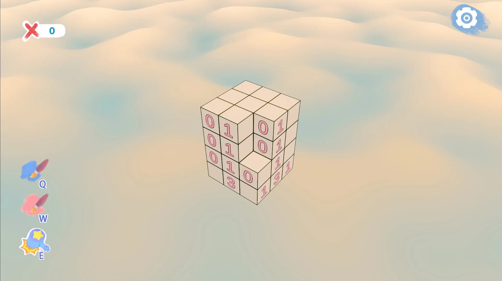 Skyeisle Cube görsel 3