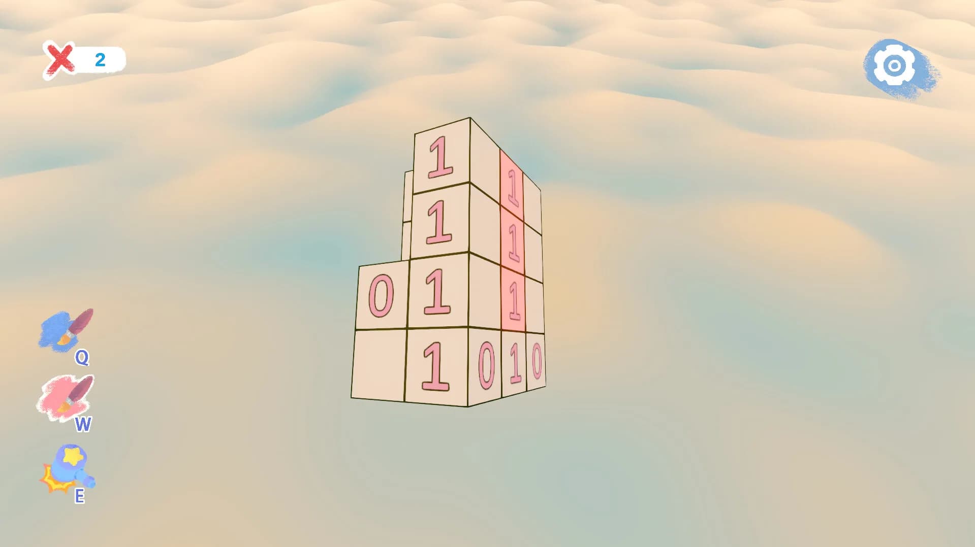 Skyeisle Cube görsel 4