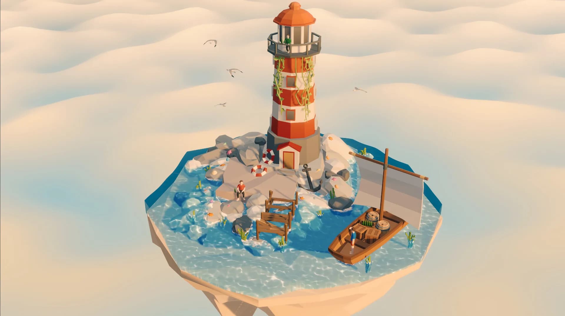 Skyeisle Cube görsel 7