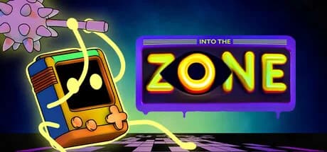 Into the Zone – Arcade Escape