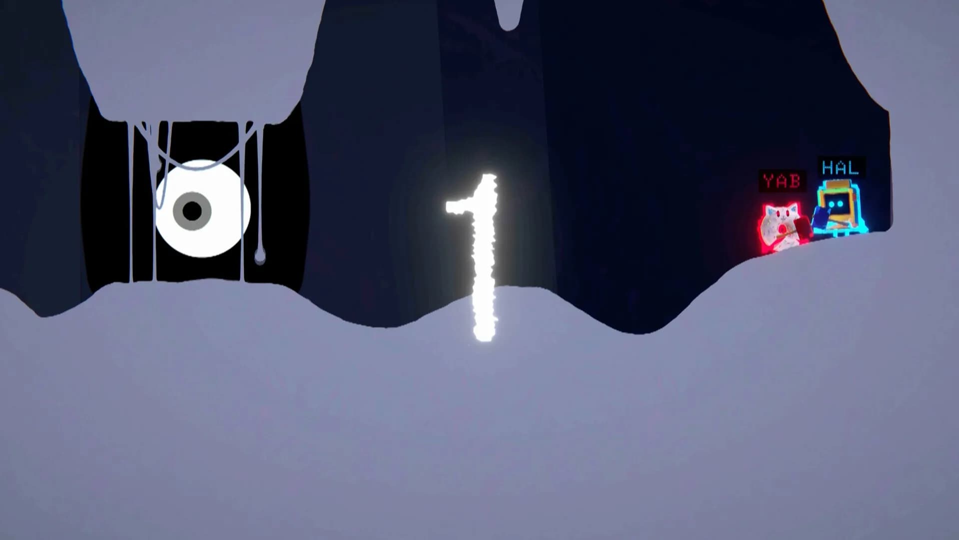 Into the Zone – Arcade Escape görsel 4