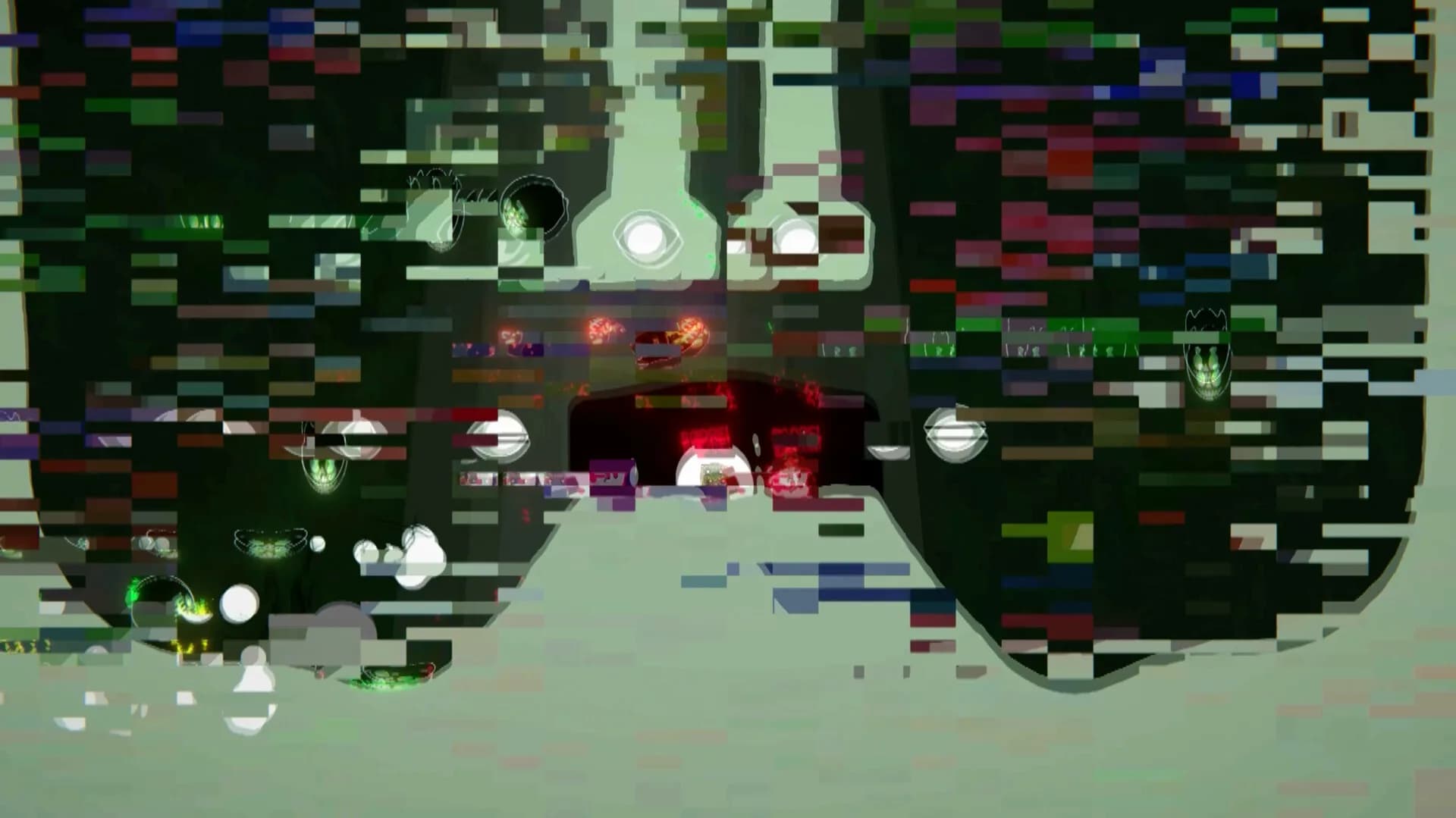 Into the Zone – Arcade Escape görsel 6