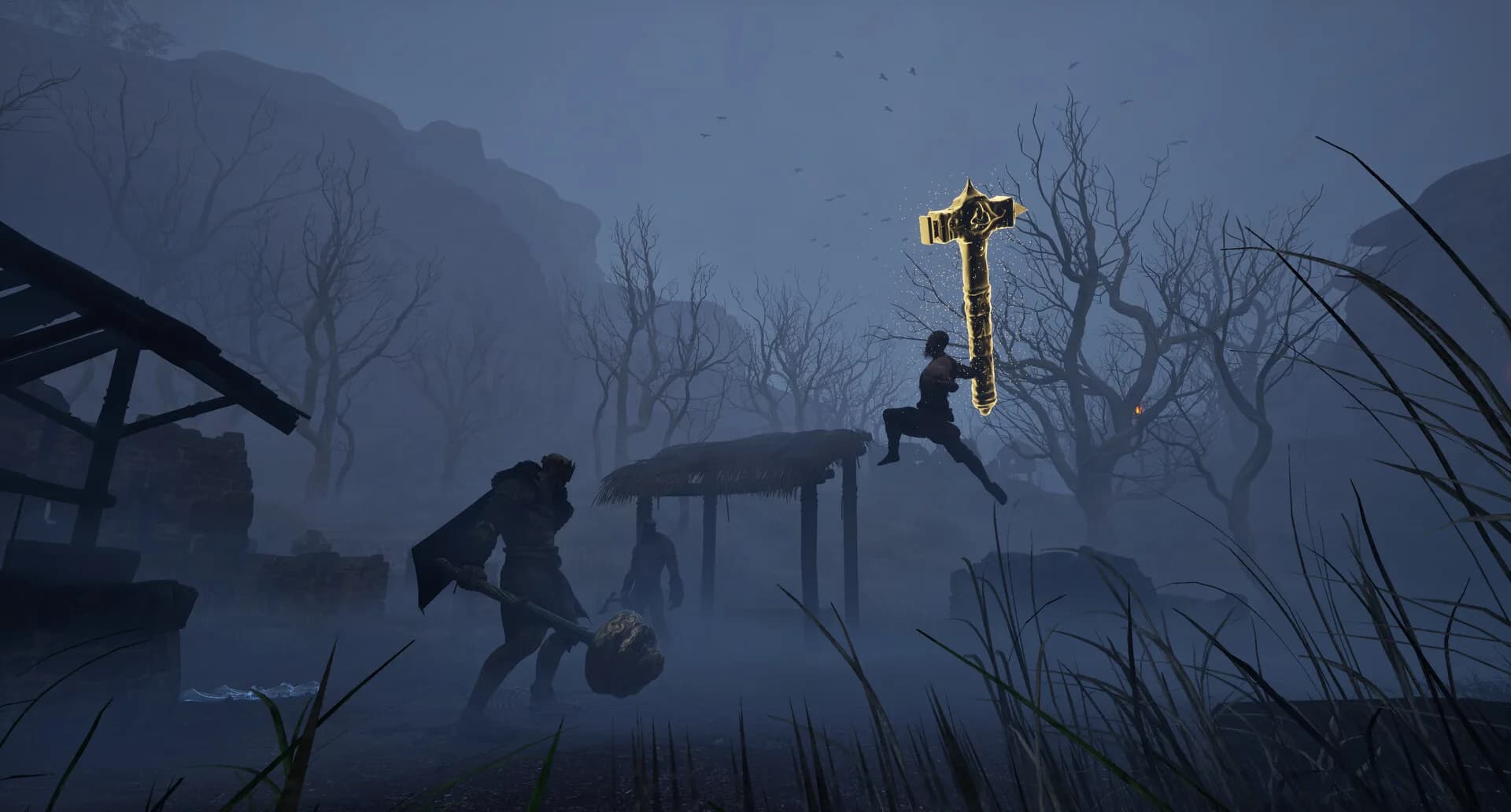 Echoes of Argora görsel 4