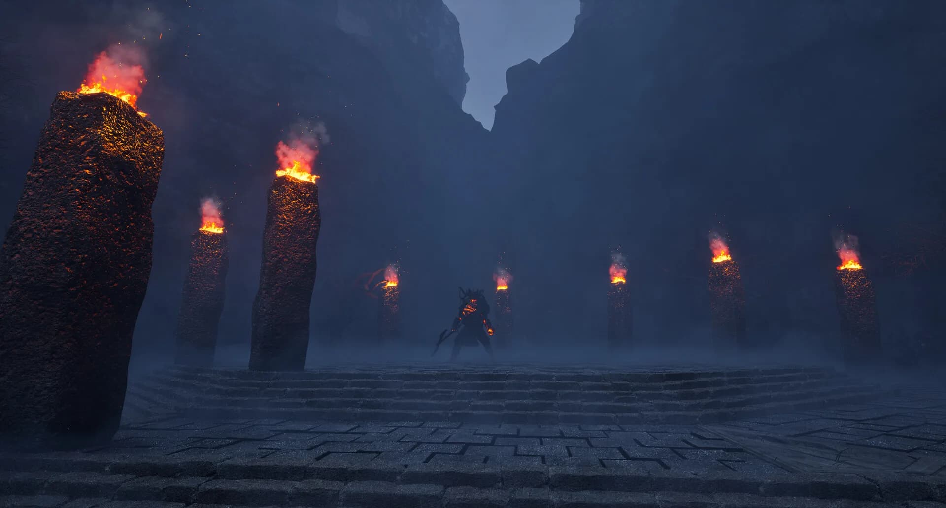 Echoes of Argora görsel 6