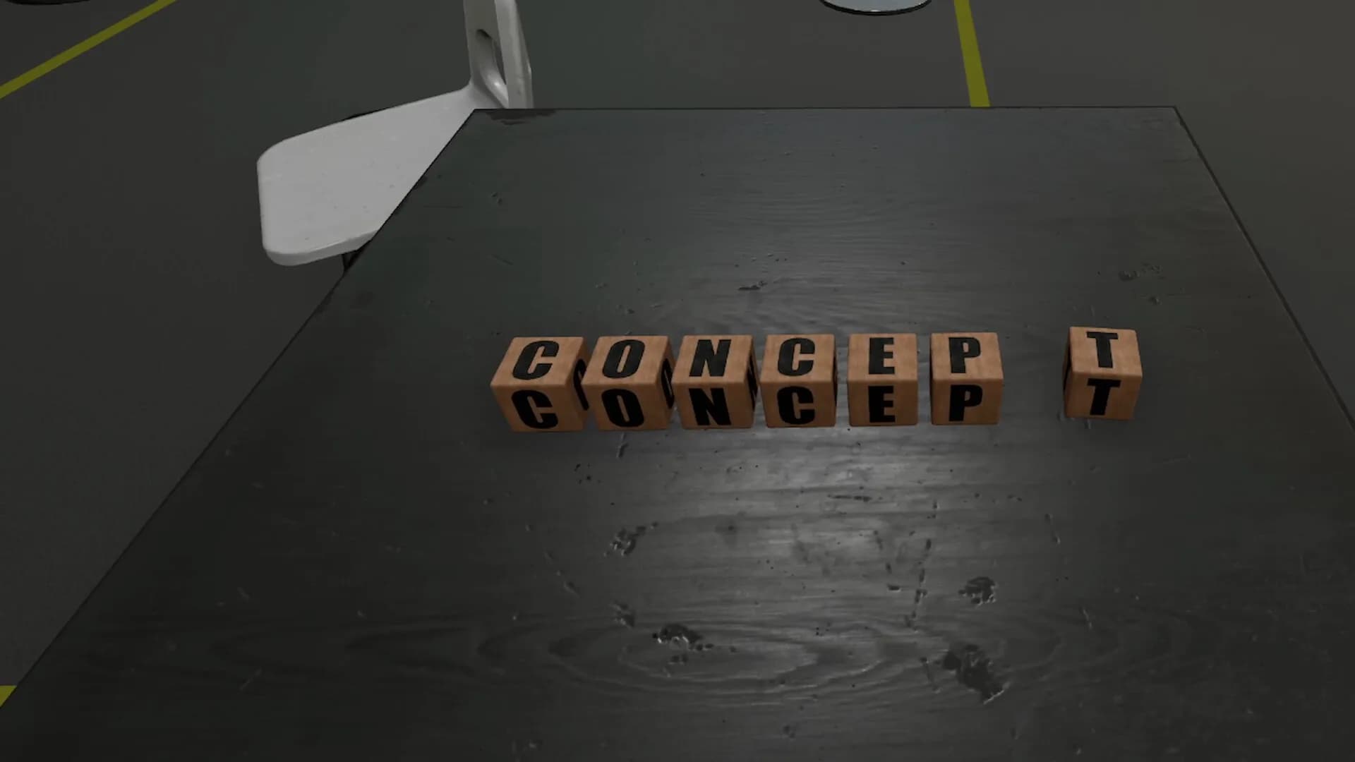 The Concept görsel 4