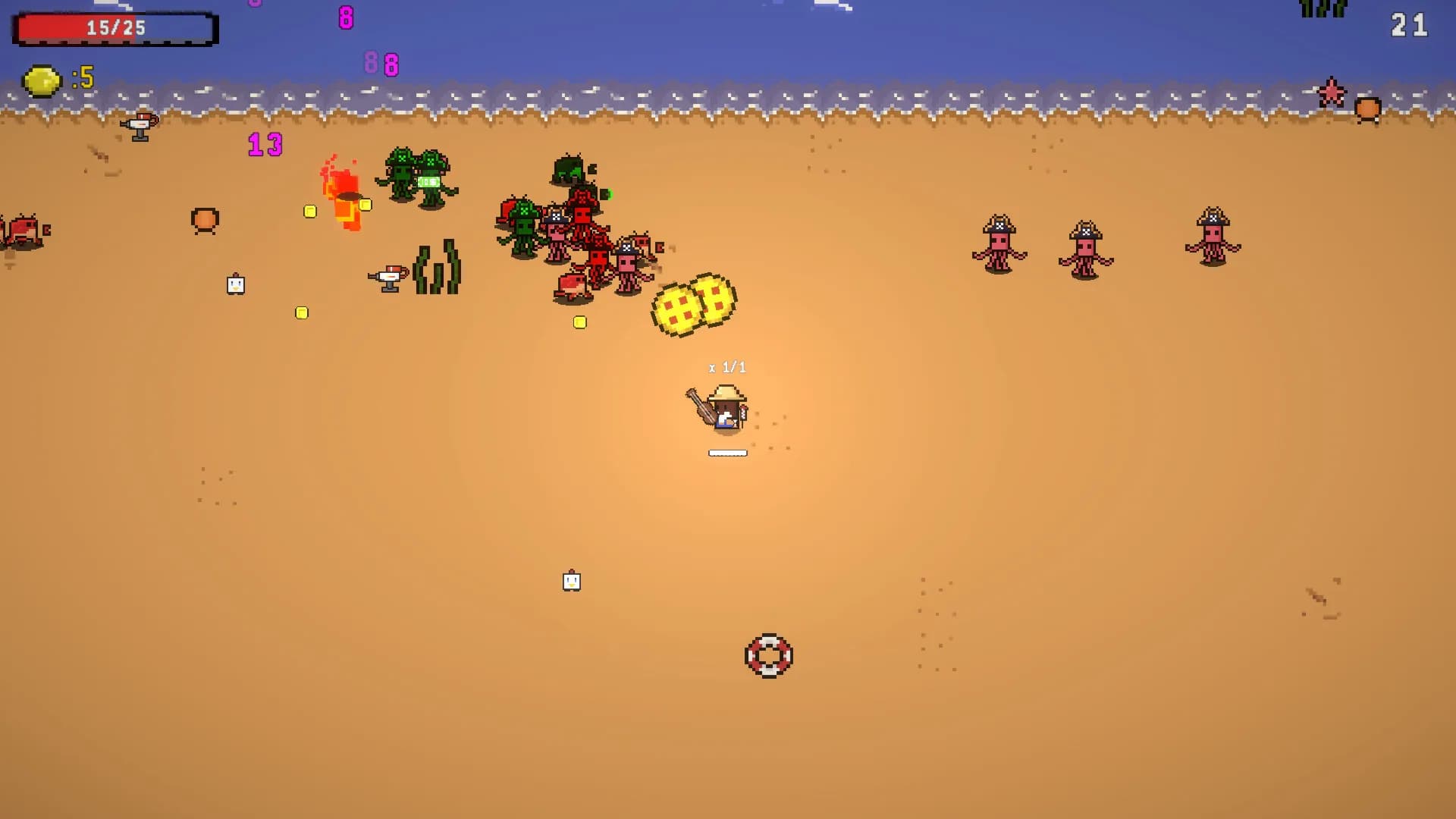 Assault Mayhem görsel 3